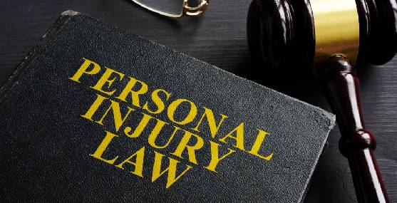 personal law