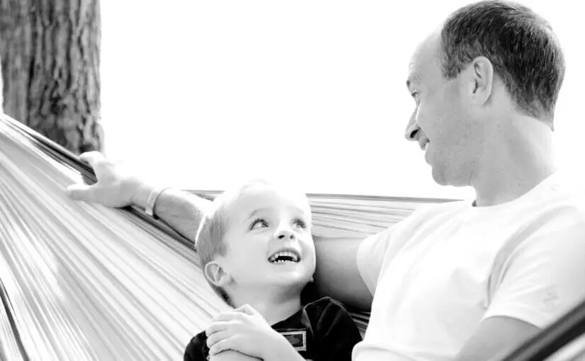 Protect Your Father’s Rights