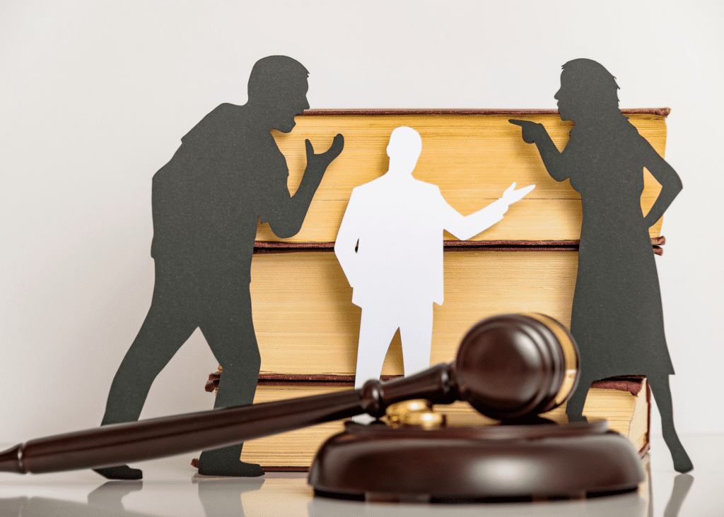 Boise Family Law Attorneys