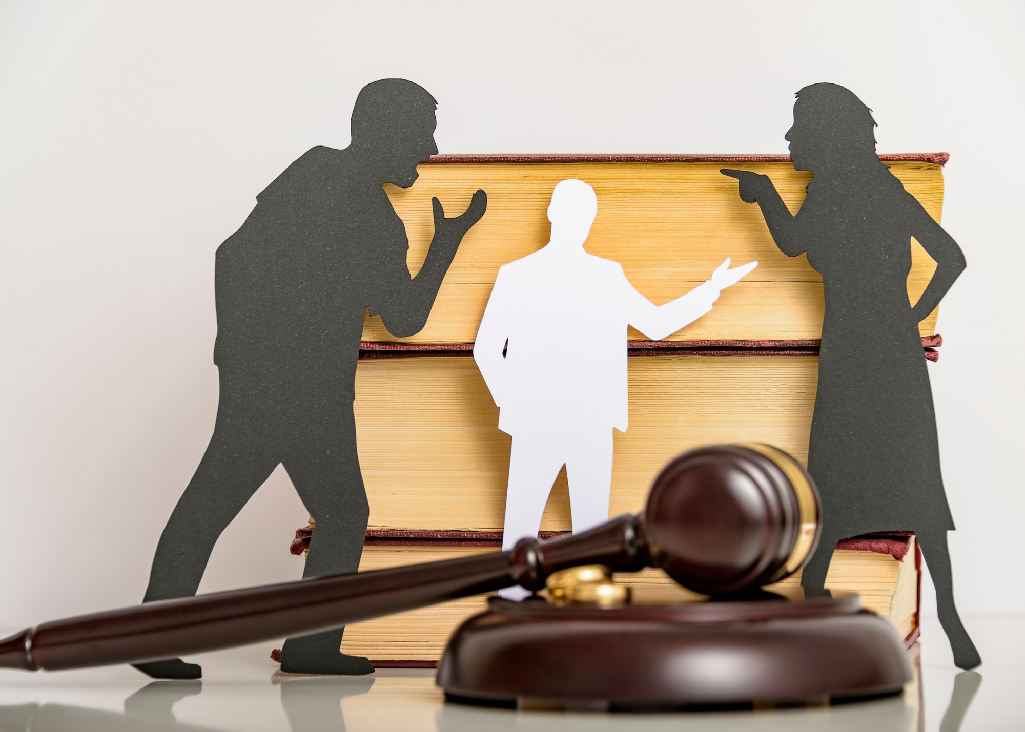 Boise Family Law Attorneys