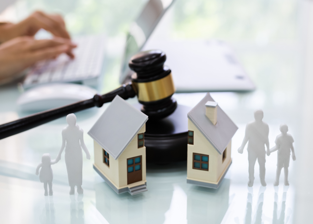 Mountain Home Divorce Lawyer