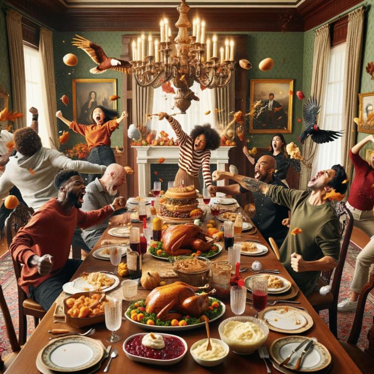 How to Deal with Difficult Family Members During the Holidays - Idaho ...