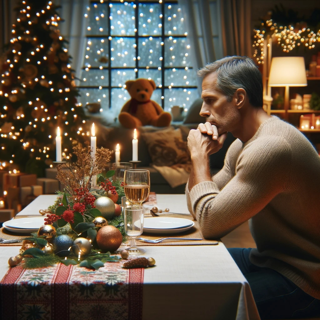 boise divorce lawyer; family law during the holidays.