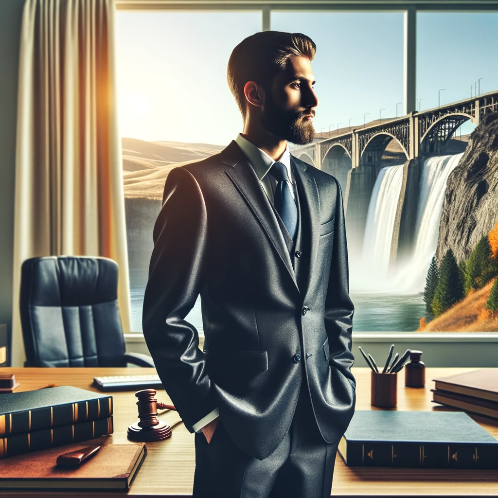 Twin Falls Divorce Lawyer