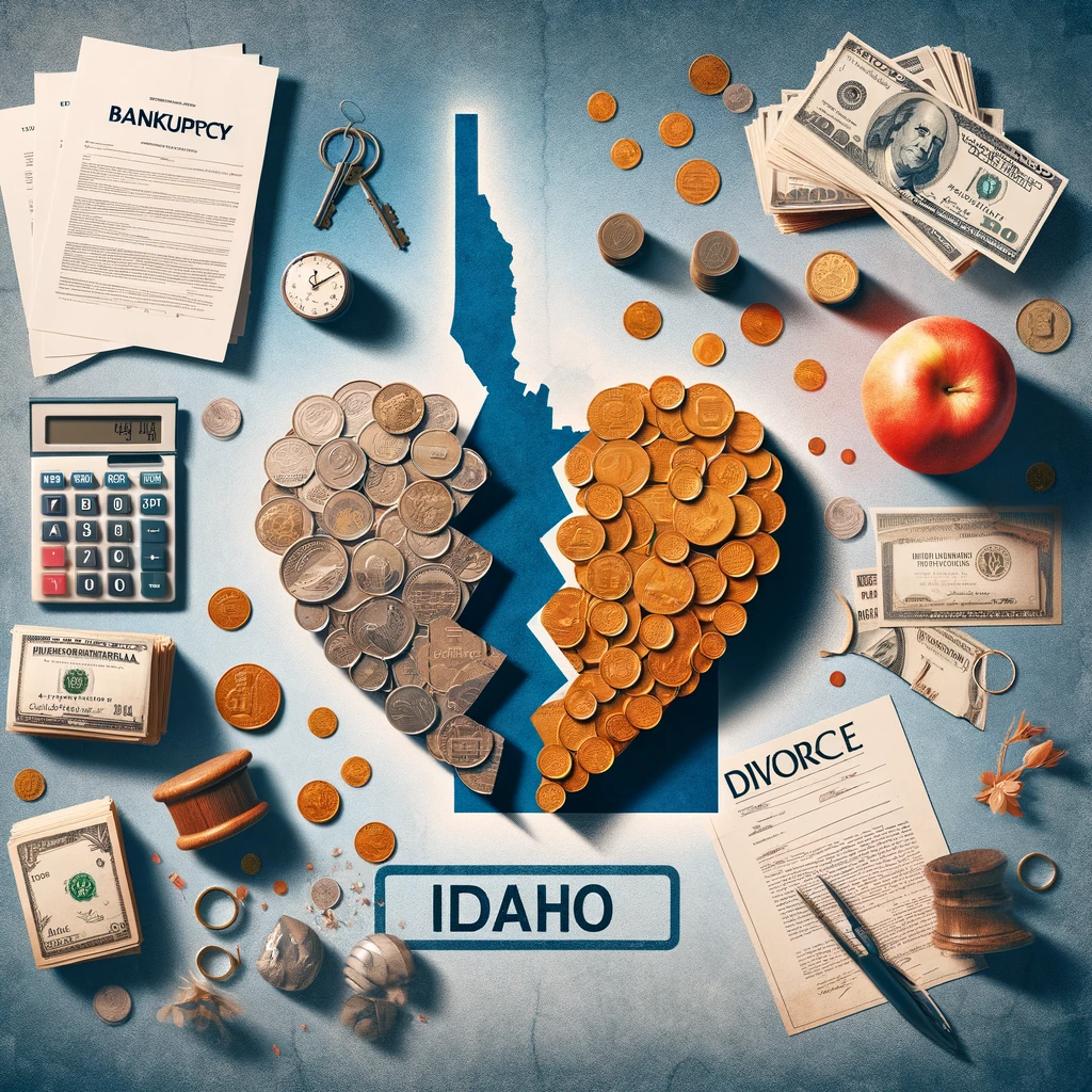 Idaho Bankruptcy lawyer, boise divorce lawyer