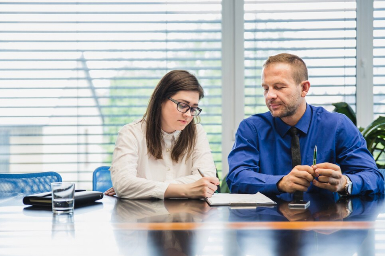 Your Spouse Is Requesting Spousal Maintenance (Alimony) in Idaho