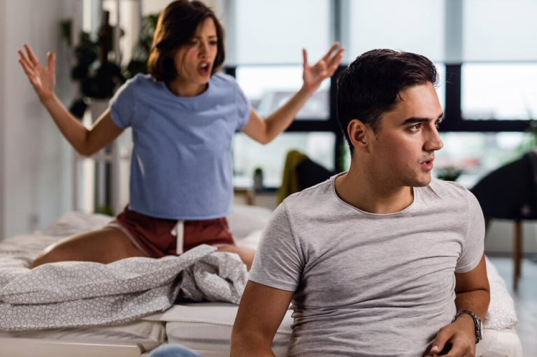 Your Spouse Is Threatening To Take The Kids Out Of State