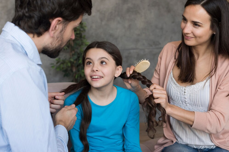 How To Deal With An Uncooperative Co-Parent In Idaho
