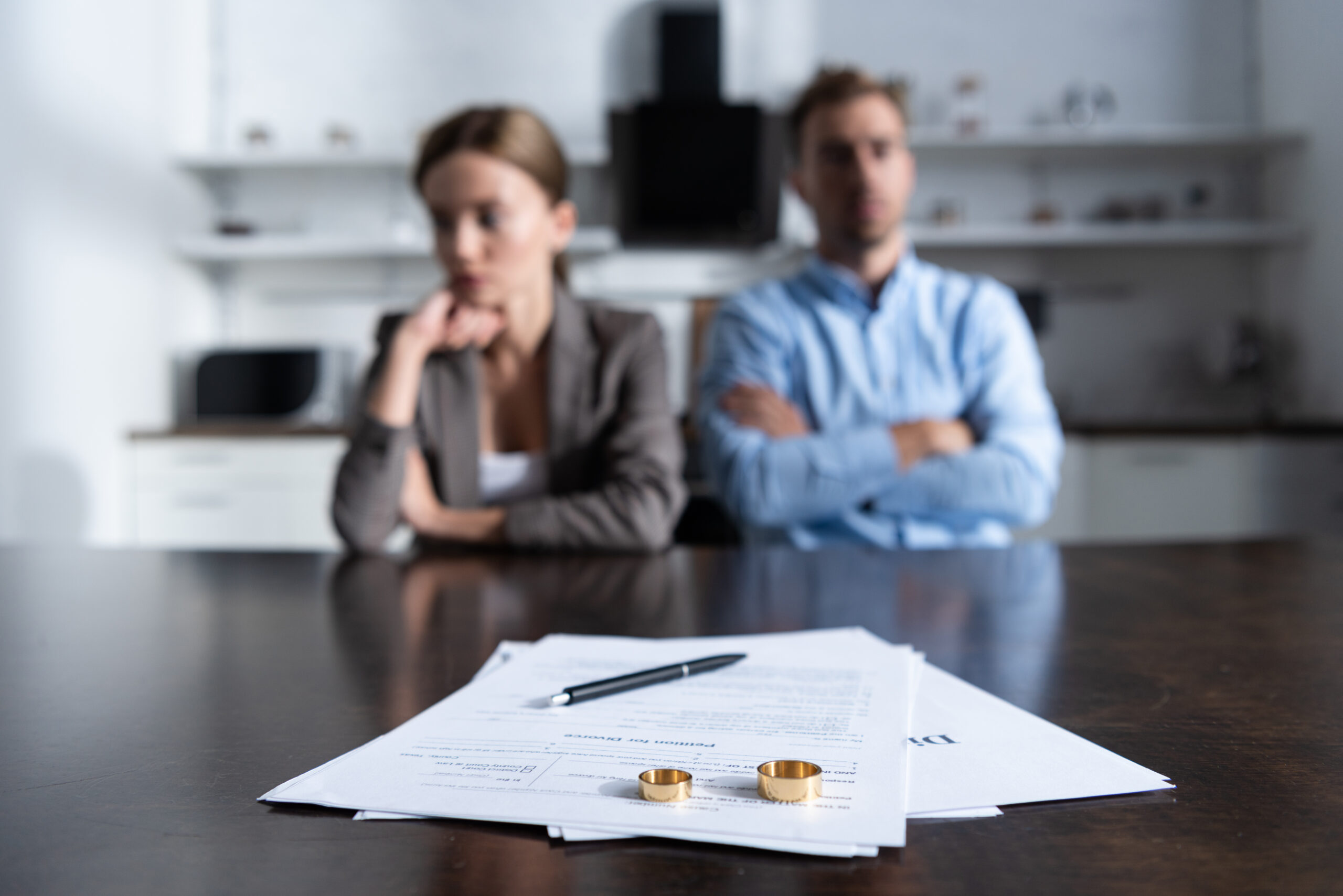 eputable divorce lawyer in Boise guiding clients through every step.