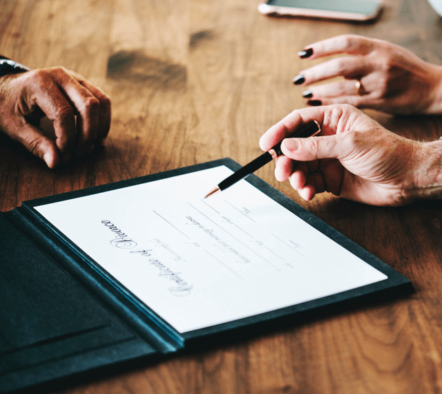 A comprehensive strategic assessment to understand objectives for your family law needs.