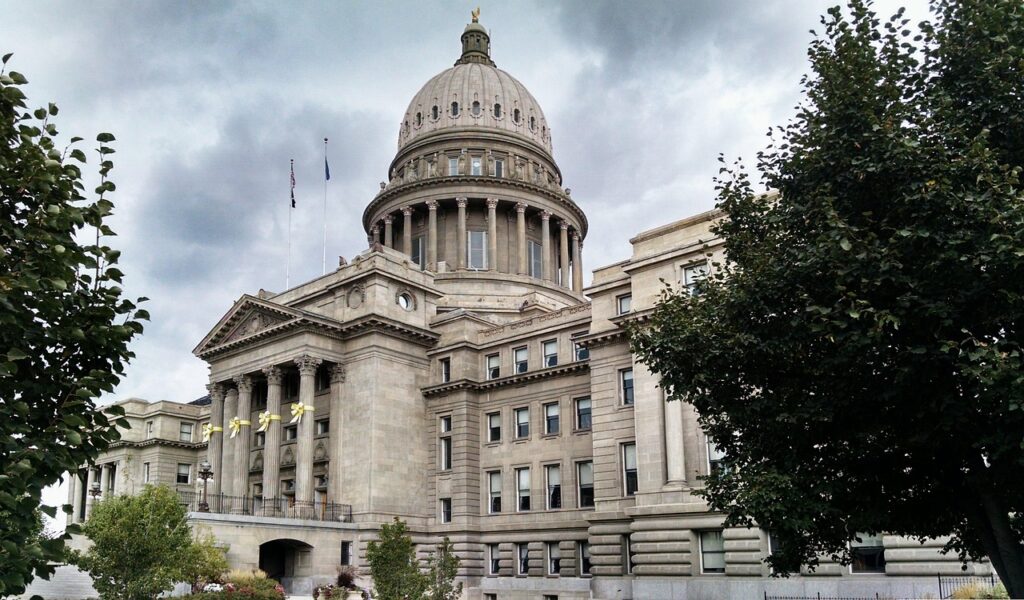 Comprehensive legal family law attorney services in Idaho.