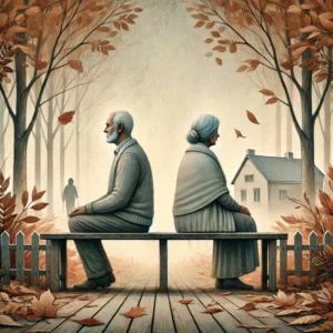 what is grey divorce