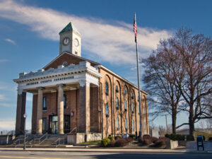 idaho courthouse